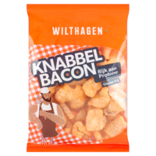 Wilthagen knabbelbacon